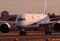 RequiemⅢ✈Boeing787-9