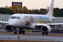 Gift from south・JA248J