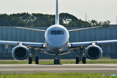 Silver Star・JA249J