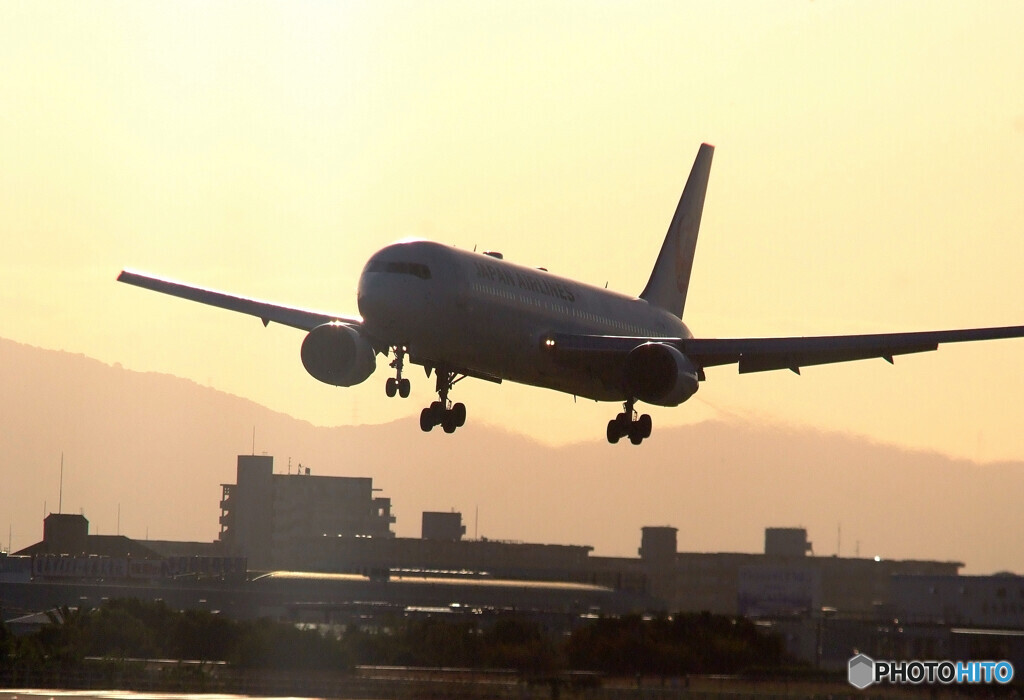 The Sun Also Rises・767