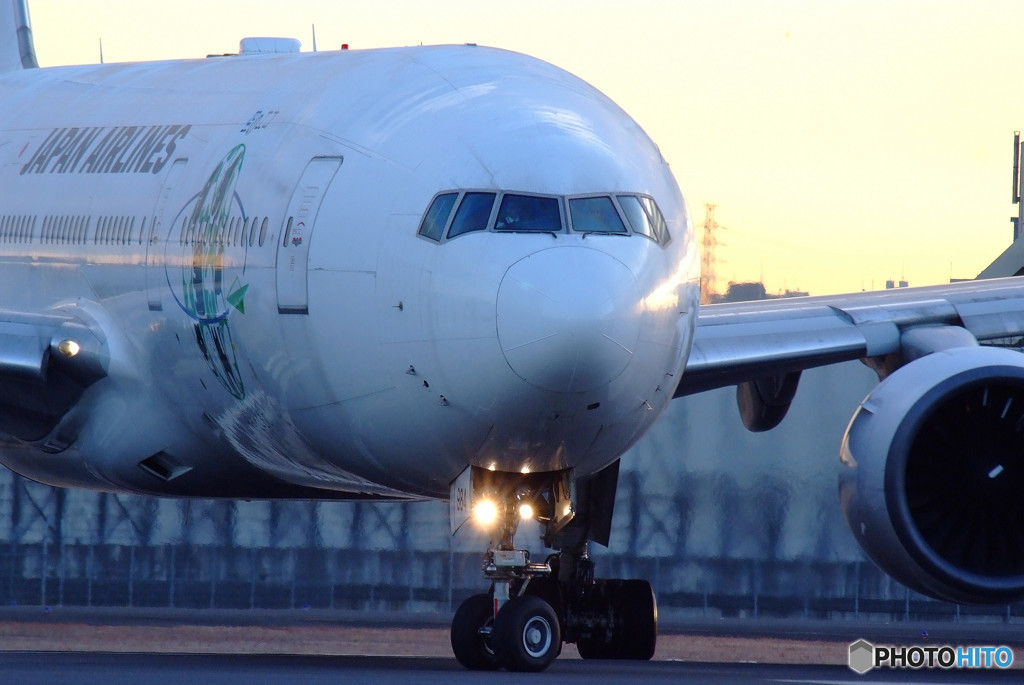 The Good Morning・ECO