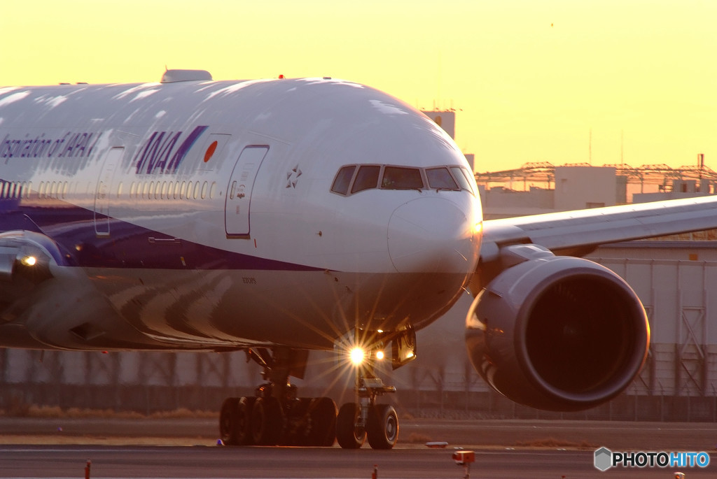 戦士の休息・777