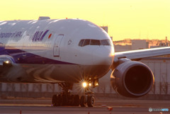 戦士の休息・777