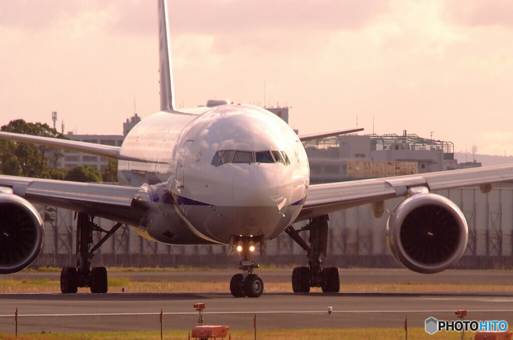 November LightⅤ・777