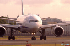 November LightⅤ・777