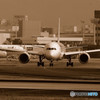 魅せられて・Boeing 787-9 Dreamliner 