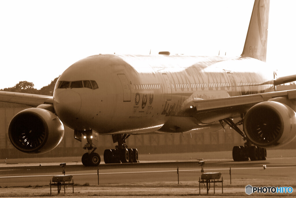 Japanese Pride✈2020