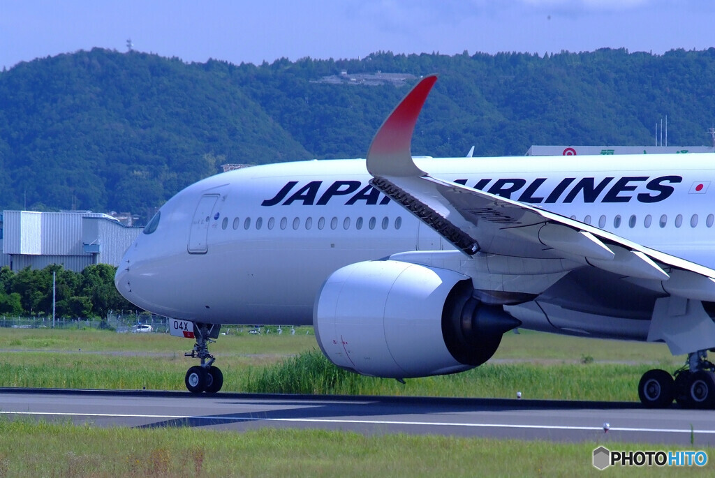 Delusional TripⅢ✈JAPAN WING