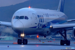 蒼の世界へ・(Ⅳ) 蒼の世界へ・(Ⅳ)