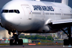 俺たちの旅・JA772J