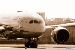 男たちの旅路・787