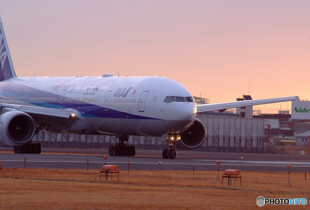 Natural ColorⅡ✈777