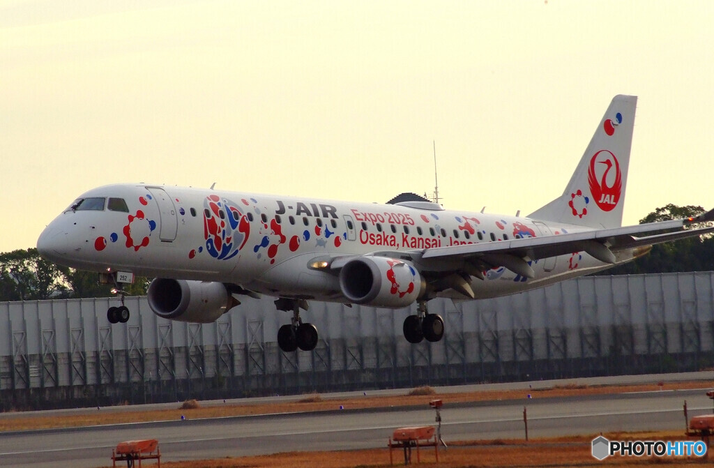 December 20rd✈新しい翼