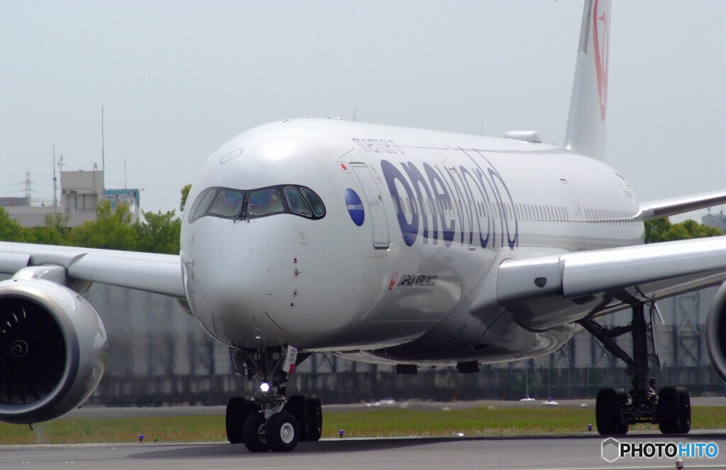 Fantasy tripⅢ✈皐月の空へ