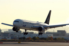 Harada story✈JA614A