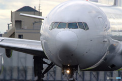 夏よ走れ（Ⅲ）・2017 