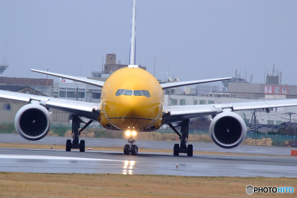 男の浪漫・C-3PO 