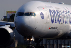 Morning Target・ONE