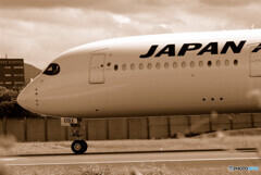 夏空へ2021✈JAPAN