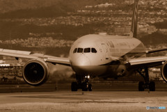 俺の空へ・Dreamliner 