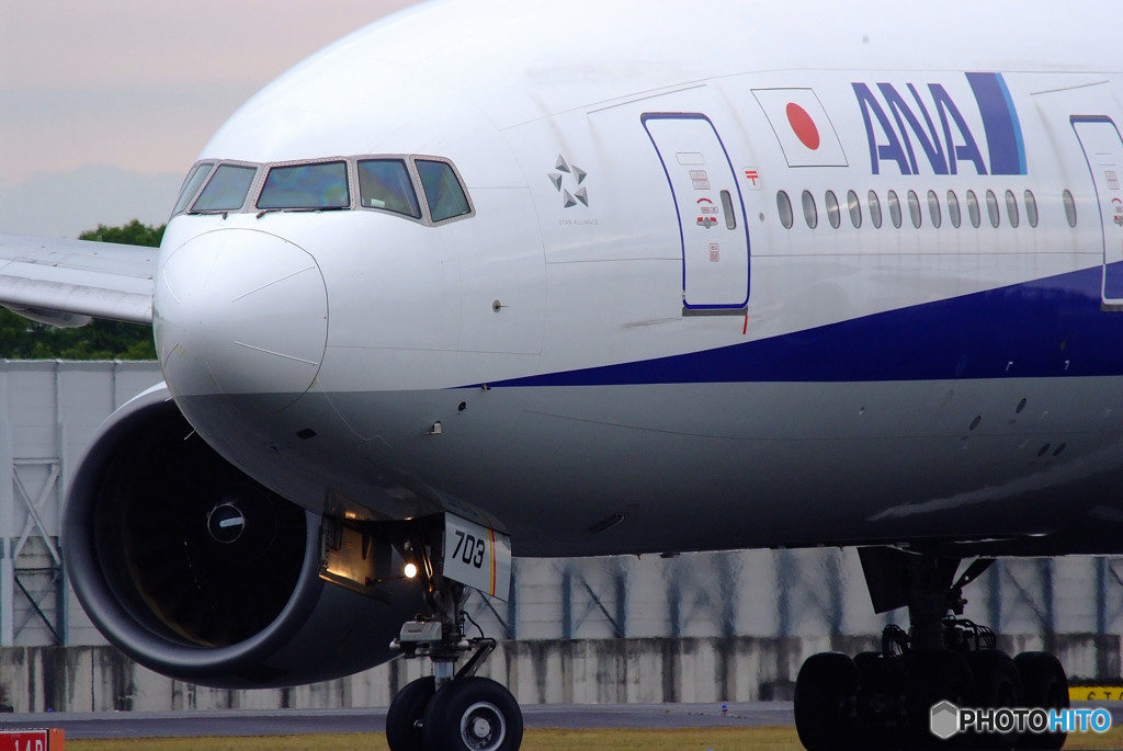 Morning StarⅨ・秋