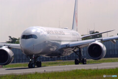 翼を信じてⅣ✈JA02XJ