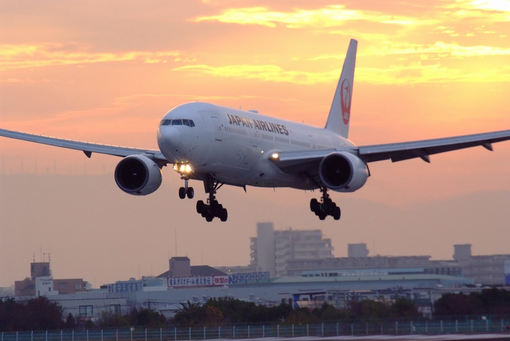 Gift from the South・777