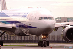 俺の空へⅢ・JA709A