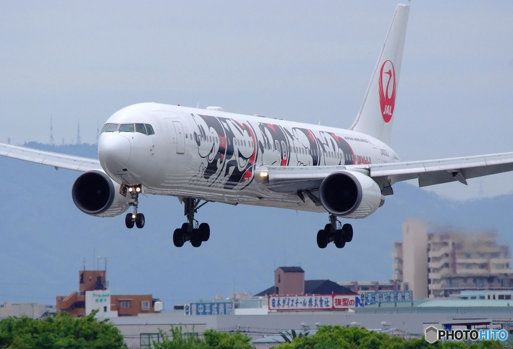 Heisei Flight・MICKEY