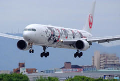 Heisei Flight・MICKEY