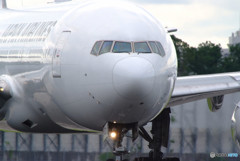 夏よ走れ（Ⅳ）・2017 