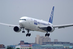 大空散歩・Star Wars 