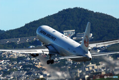 No end  Summer・2019