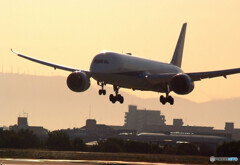 熱視線✈Boeing 787-9 Dreamliner 