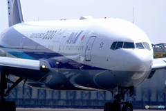 大空へ飛べ!・(Ⅵ) 大空へ飛べ!・(Ⅵ)