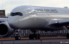 MORNINGSTAR ★Airbus A350-900 