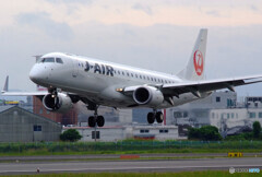 Morning Show・J-AIR