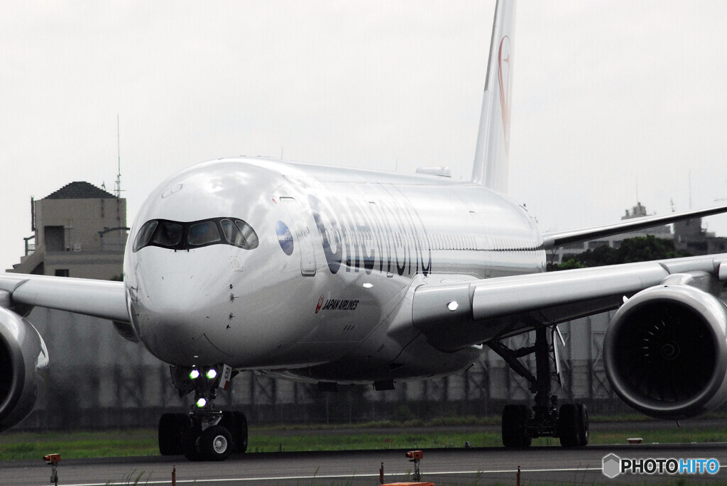 俺の旅路Ⅵ夏✈JA15XJ