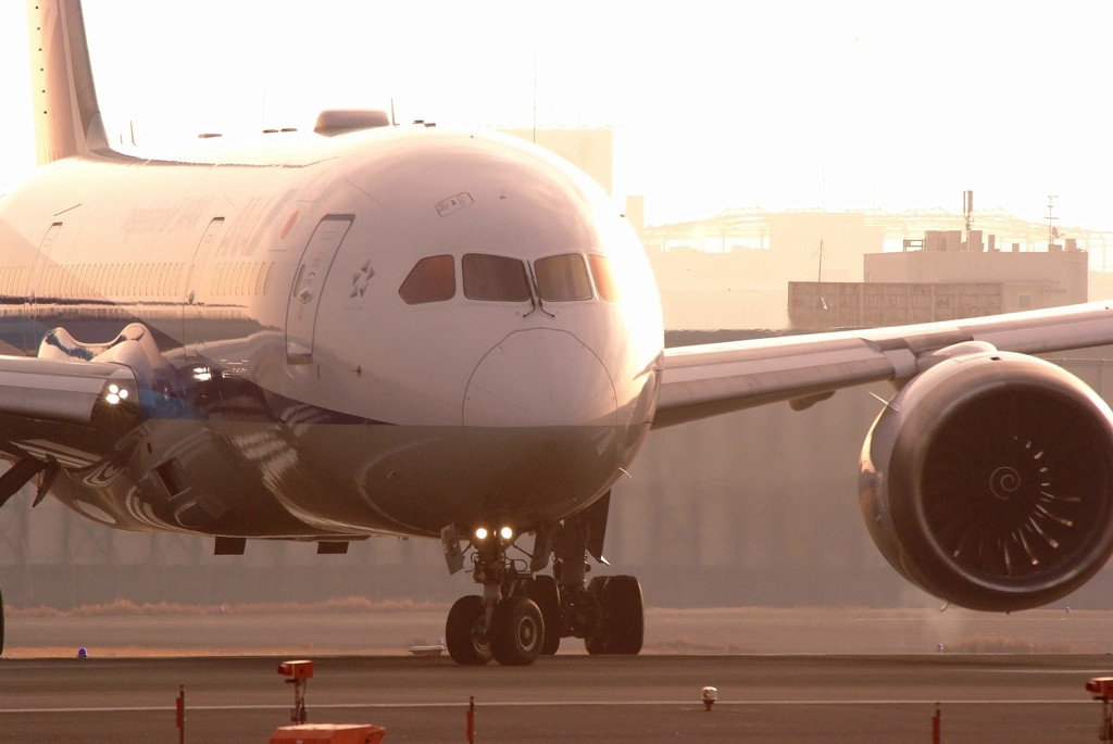 Permanent time・Ⅳ