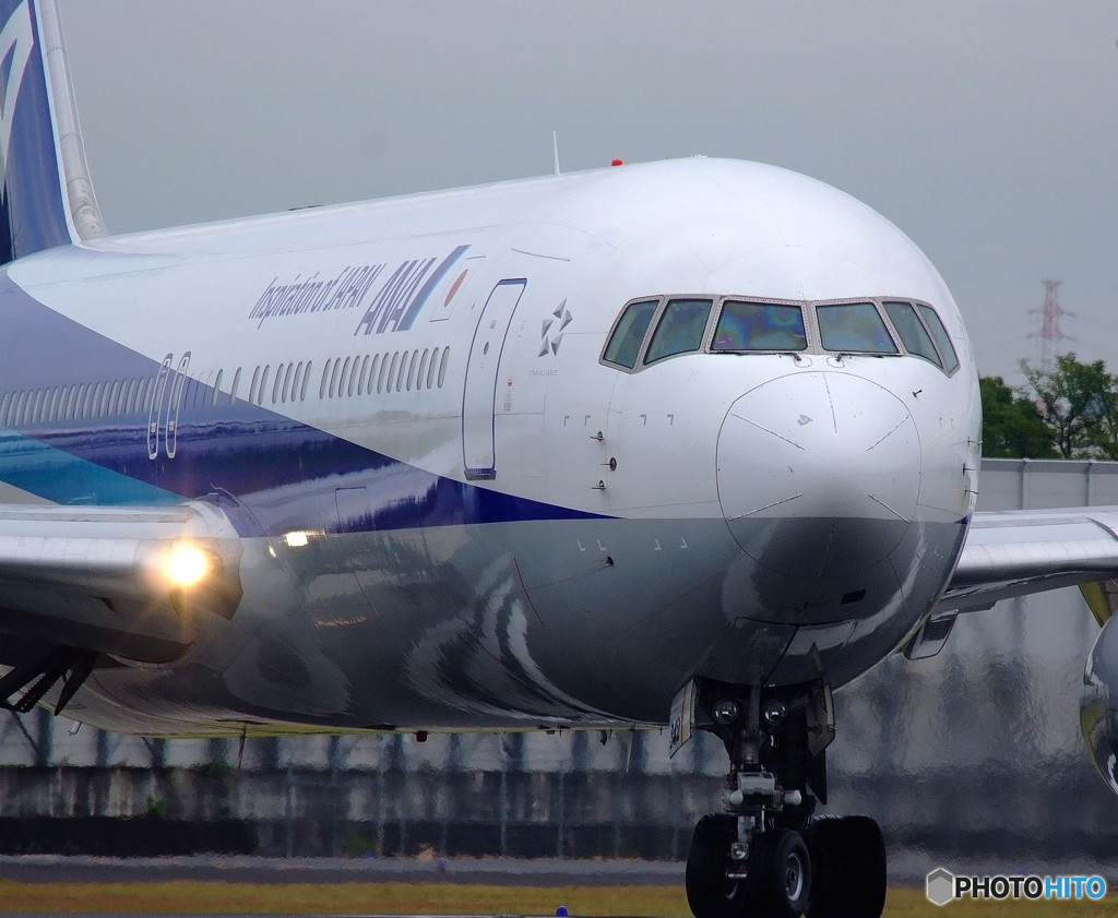 Morning StarⅩ・秋