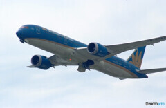 関空物語✈Boeing 787-ⅨDreamliner