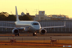 December 17rd✈Embraer 190 