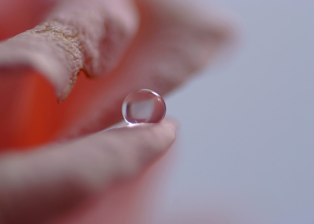 睦月の雫（Ⅲ）