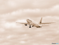 ふるさとへ・JAL