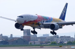 HELLO 2020 JET・降臨