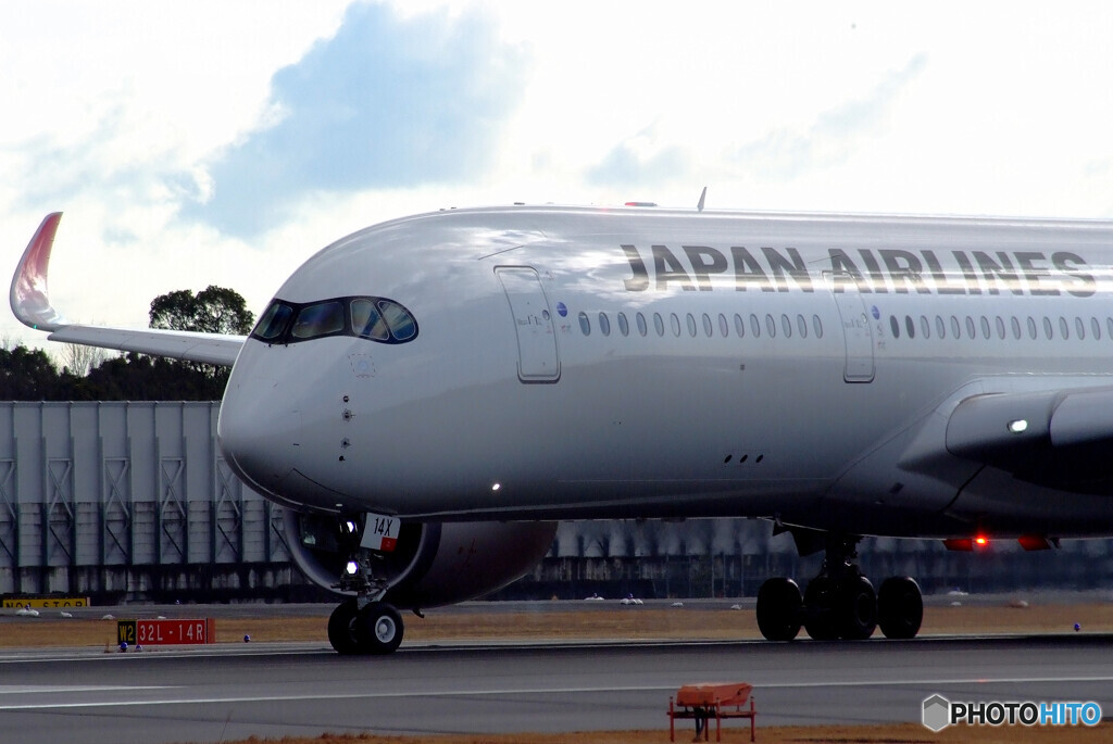 Airplane ParadiseⅣ✈Airbus350-900