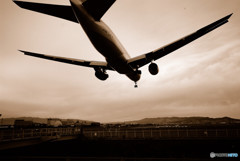 いつか君に追い風が・聖