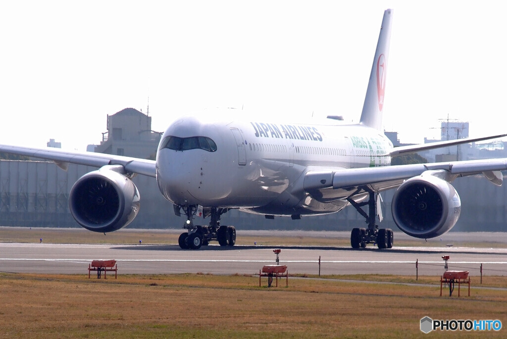 New Generation✈A350