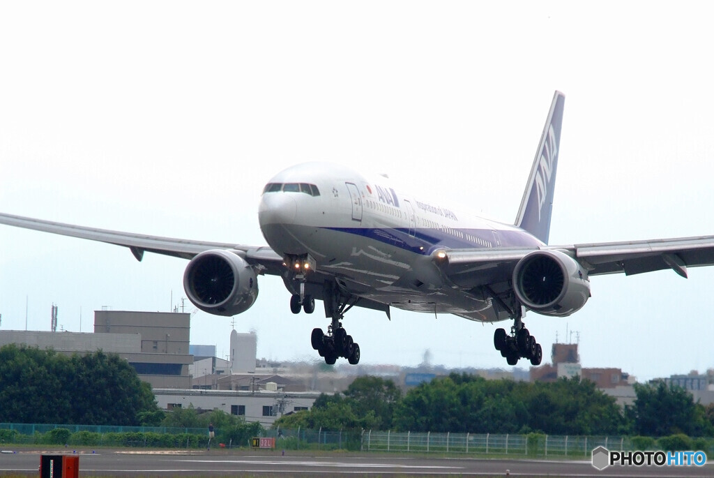 俺たちの旅路Ⅴ✈HARADA