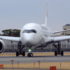 桜月の夢2025✈A350-900